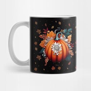 Autumn mood Mug